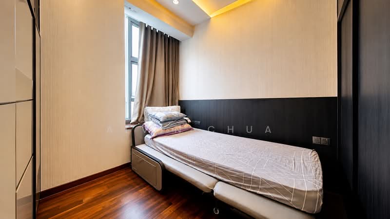 Ritz Regency, 8 Ipoh Lane, 3 Bedrooms, 1,195 sqft, Apartment For Sale, by Alvin Chua, 500194958 - 2nd common Bedroom - PropertyGuru.com.sg