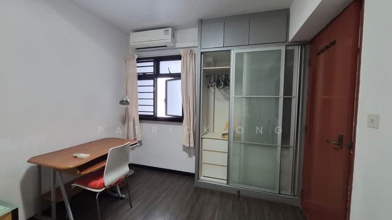 315A Ang Mo Kio Street 31, 315A Ang Mo Kio Street 31, Room Rental, 120 sqft, HDB Flat For Rent, by Patrick Ong, 500194960 - Bedroom - PropertyGuru.com.sg