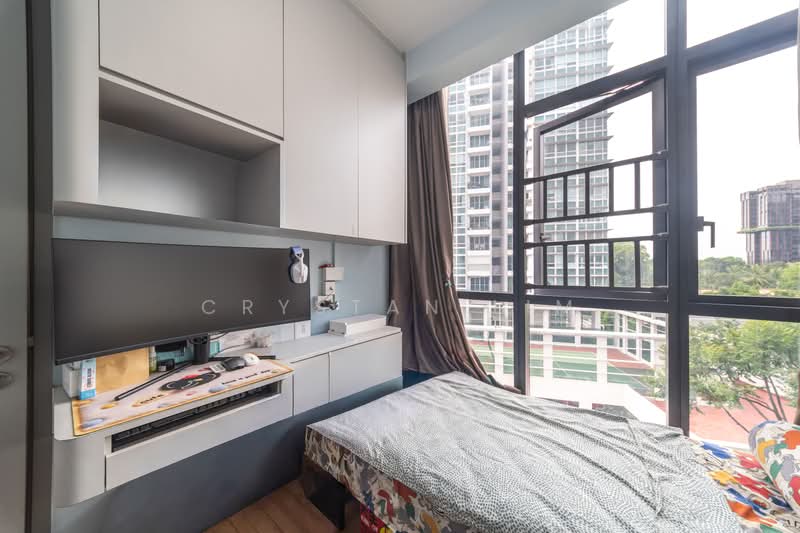 One Meyer, 1 Meyer Place, 3 Bedrooms, 1,033 sqft, Condominium For Sale, by Crystan Lim, 500194961 - Bedroom - PropertyGuru.com.sg