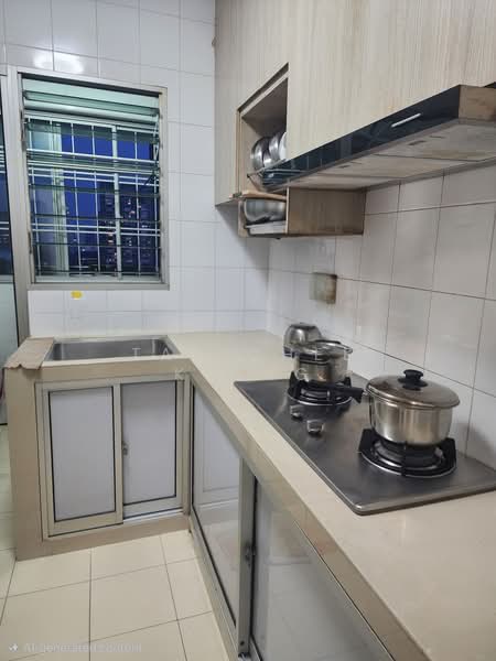 27 Ghim Moh Link, 27 Ghim Moh Link, 2 Bedrooms, 721 sqft, HDB Flat For Sale, by Tan Chee Kiong, 500194964 - Kitchen - PropertyGuru.com.sg