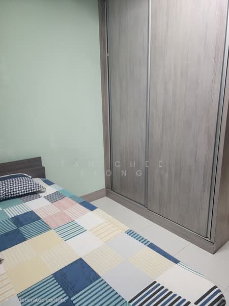 27 Ghim Moh Link, 27 Ghim Moh Link, 2 Bedrooms, 721 sqft, HDB Flat For Sale, by Tan Chee Kiong, 500194964 - Bedroom - PropertyGuru.com.sg