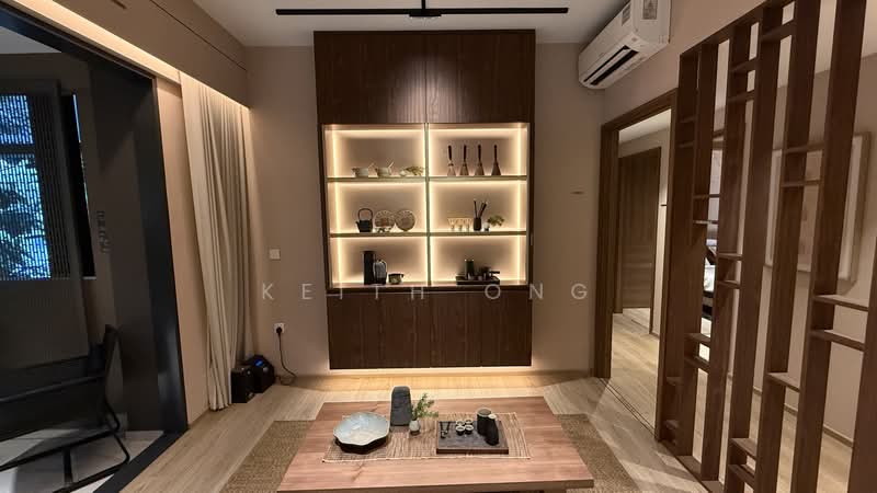 Faber Residence, 62 Faber Walk, 4 Bedrooms, 1,206 sqft, Condominium For Sale, by Keith Ong, 500194966 - Interior - PropertyGuru.com.sg