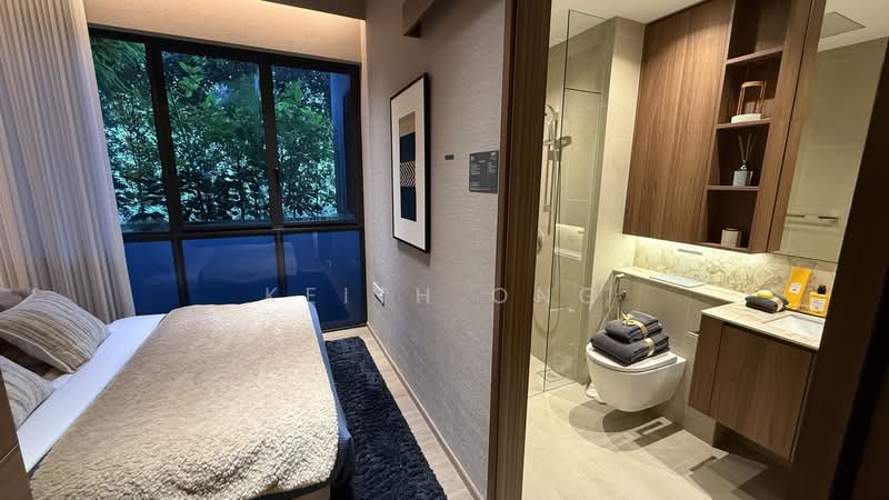 Faber Residence, 62 Faber Walk, 4 Bedrooms, 1,206 sqft, Condominium For Sale, by Keith Ong, 500194966 - Bedroom - PropertyGuru.com.sg