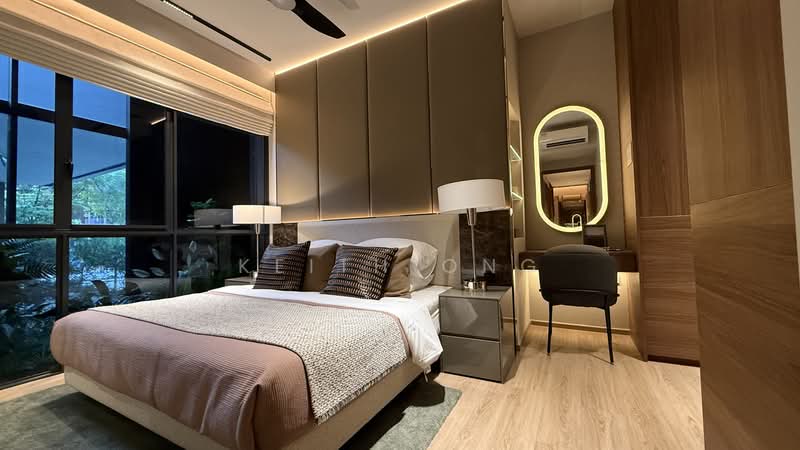 Faber Residence, 62 Faber Walk, 4 Bedrooms, 1,206 sqft, Condominium For Sale, by Keith Ong, 500194966 - Bedroom - PropertyGuru.com.sg