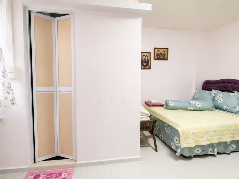 236 Choa Chu Kang Central, 236 Choa Chu Kang Central, 3 Bedrooms, 1,313 sqft, HDB Flat For Sale, by Adam K, 500194967 - Bedroom - PropertyGuru.com.sg