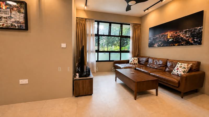110A Bidadari Park Drive, 110A Bidadari Park Drive, 3 Bedrooms, 1,001 sqft, HDB Flat For Sale, by Benin Sabu, 500194968 - Living Room - PropertyGuru.com.sg