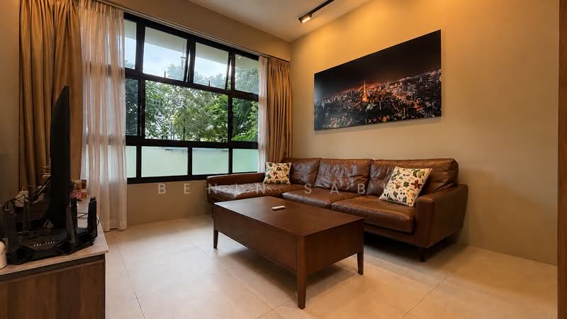110A Bidadari Park Drive, 110A Bidadari Park Drive, 3 Bedrooms, 1,001 sqft, HDB Flat For Sale, by Benin Sabu, 500194968 - Living Room - PropertyGuru.com.sg