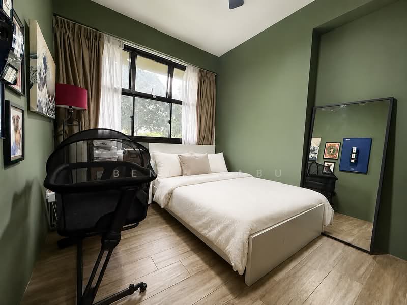 110A Bidadari Park Drive, 110A Bidadari Park Drive, 3 Bedrooms, 1,001 sqft, HDB Flat For Sale, by Benin Sabu, 500194968 - Common Bedroom - PropertyGuru.com.sg