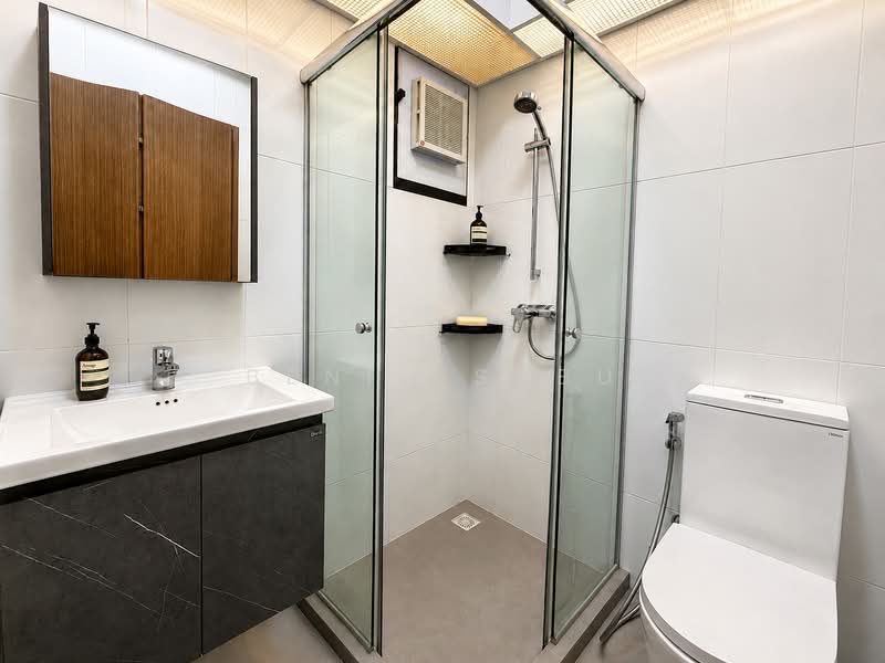 110A Bidadari Park Drive, 110A Bidadari Park Drive, 3 Bedrooms, 1,001 sqft, HDB Flat For Sale, by Benin Sabu, 500194968 - Common Toilet - PropertyGuru.com.sg