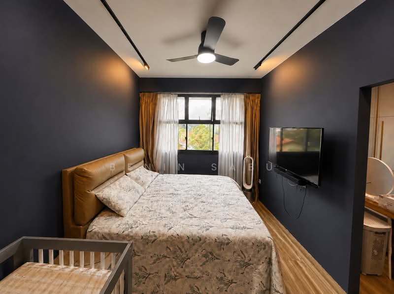 110A Bidadari Park Drive, 110A Bidadari Park Drive, 3 Bedrooms, 1,001 sqft, HDB Flat For Sale, by Benin Sabu, 500194968 - Master Bedroom - PropertyGuru.com.sg