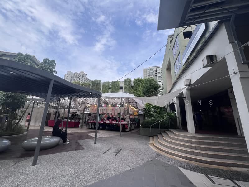 Enrichment/Yoga/ Pilates studio unit at Ang Mo Kio Central, Ang mo Kio, 6,000 sqft, Shop / Shophouse For Rent, by JACQUELINE, 500194973 - Exterior - CommercialGuru.com.sg