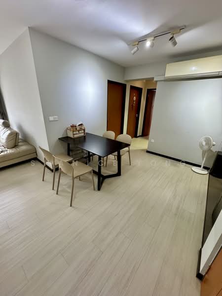 25A Saint George's Lane, 25A Saint George's Lane, 3 Bedrooms, 990 sqft, HDB Flat For Sale, by Shanice Yong, 500194974 - Dining Room - PropertyGuru.com.sg
