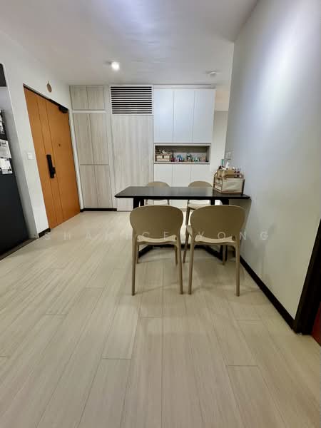 25A Saint George's Lane, 25A Saint George's Lane, 3 Bedrooms, 990 sqft, HDB Flat For Sale, by Shanice Yong, 500194974 - Dining Room - PropertyGuru.com.sg