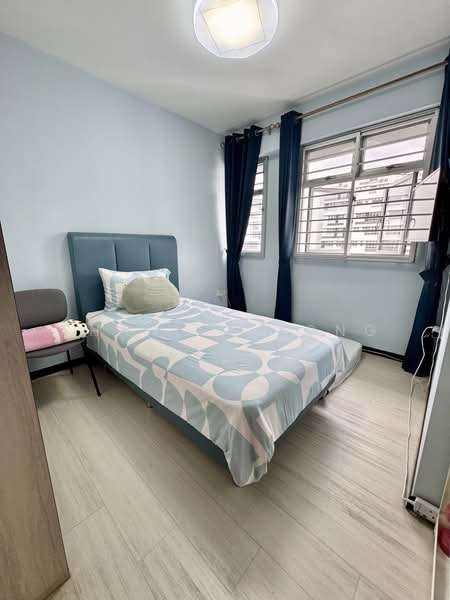 25A Saint George's Lane, 25A Saint George's Lane, 3 Bedrooms, 990 sqft, HDB Flat For Sale, by Shanice Yong, 500194974 - Bedroom 3 - PropertyGuru.com.sg