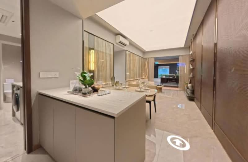 Lentor Gardens Residences, 68 Lentor Gardens, 2 Bedrooms, 646 sqft, Apartment For Sale, by Johnathan Lim, 500194977 - Interior - PropertyGuru.com.sg