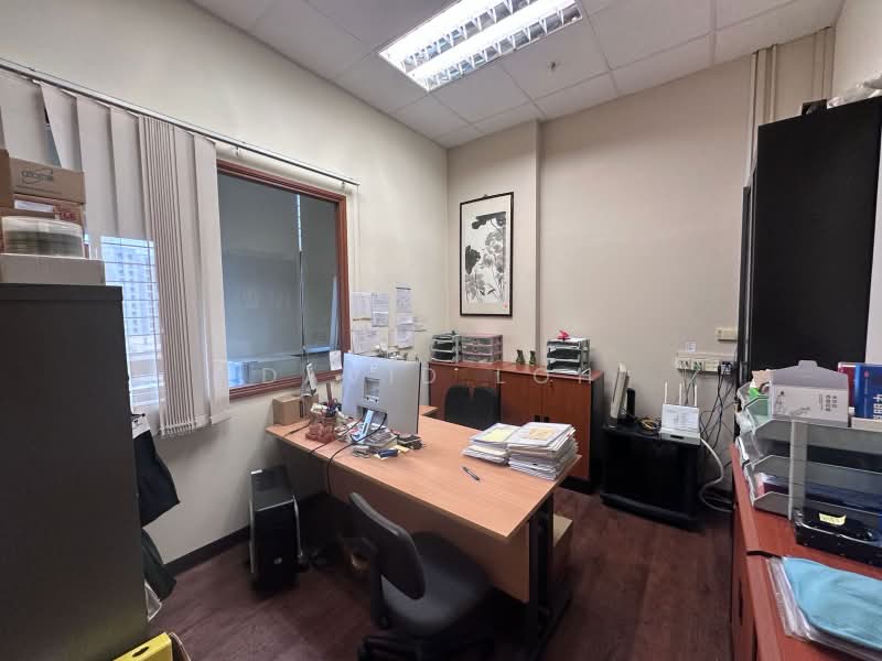 Pioneer Junction, 3 Soon Lee Street, 1,324 sqft, Factory / Workshop (B2) For Sale, by David Loh, 500194982 - Study - CommercialGuru.com.sg