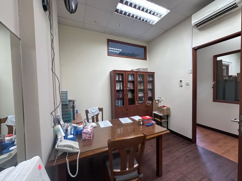 Pioneer Junction, 3 Soon Lee Street, 1,324 sqft, Factory / Workshop (B2) For Sale, by David Loh, 500194982 - Study - CommercialGuru.com.sg