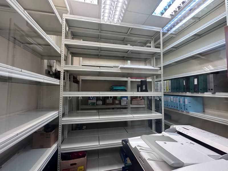 Pioneer Junction, 3 Soon Lee Street, 1,324 sqft, Factory / Workshop (B2) For Sale, by David Loh, 500194982 - Interior - CommercialGuru.com.sg
