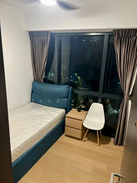 Piccadilly Grand, Northumberland Road, Room Rental, 100 sqft, Condominium For Rent, by Selva Kumar, 500194983 - Bedroom - PropertyGuru.com.sg