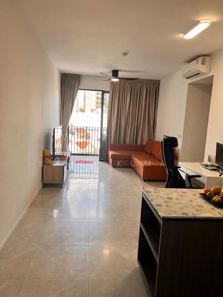 Piccadilly Grand, Northumberland Road, Room Rental, 100 sqft, Condominium For Rent, by Selva Kumar, 500194983 - Living Room - PropertyGuru.com.sg