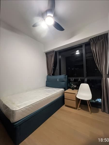 Piccadilly Grand, Northumberland Road, Room Rental, 100 sqft, Condominium For Rent, by Selva Kumar, 500194983 - Bedroom - PropertyGuru.com.sg