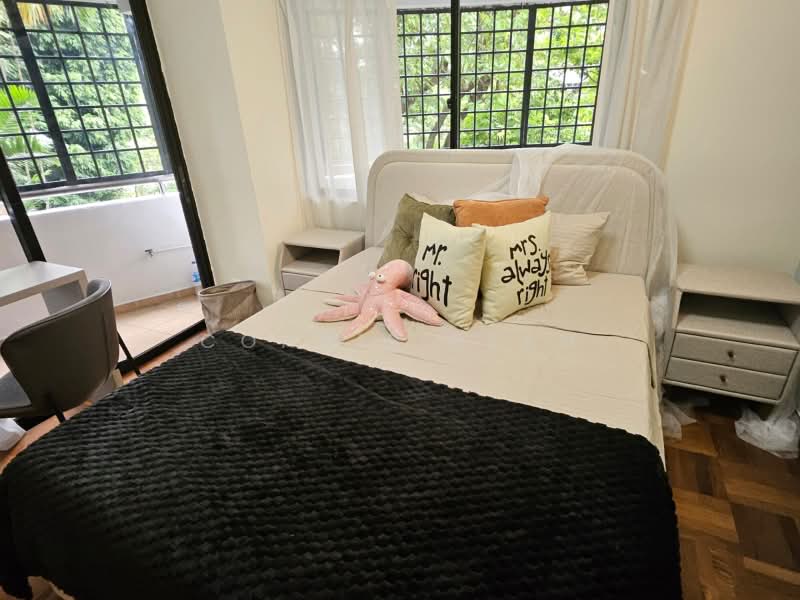 Teresa Ville, 1001 Lower Delta Road, 5 Bedrooms, 1,900 sqft, Condominium For Rent, by Connie Seah, 500194984 - PropertyGuru.com.sg