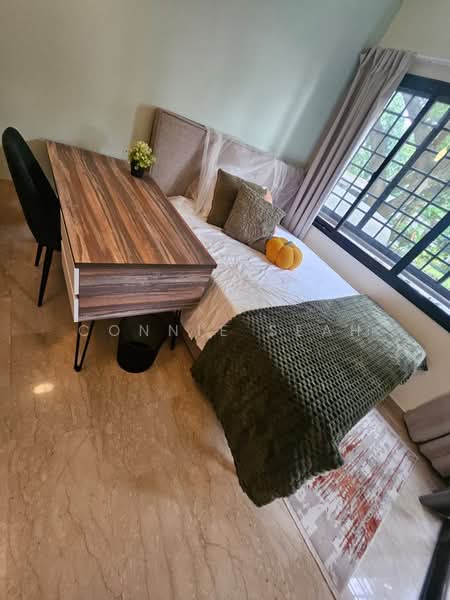 Teresa Ville, 1001 Lower Delta Road, 5 Bedrooms, 1,900 sqft, Condominium For Rent, by Connie Seah, 500194984 - PropertyGuru.com.sg