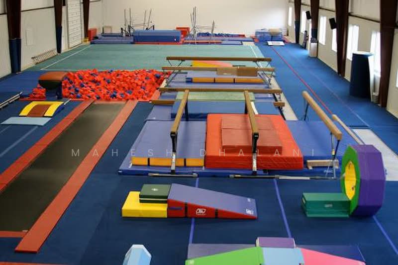 PRIME ANG MO KIO COMMERCIAL SPACE FOR EDUCATION, FITNESS & HEALTHCARE, Ang Mo Kio Ave 6, 6,024 sqft, Other Retail For Rent, by Mahesh Dhalani, 500194985 - Gym - CommercialGuru.com.sg