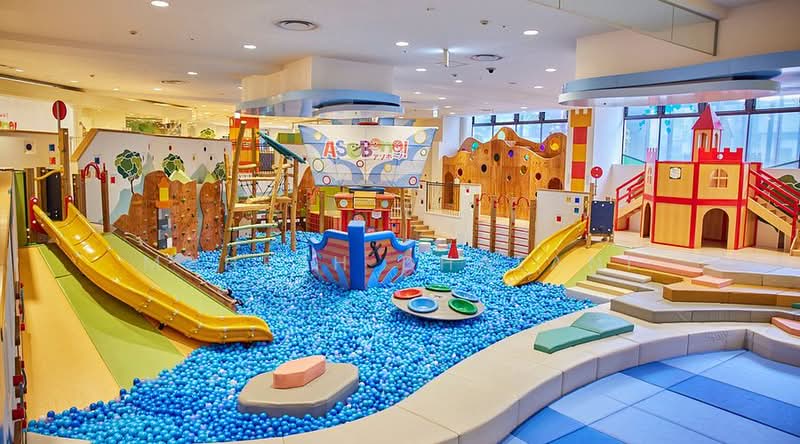 PRIME ANG MO KIO COMMERCIAL SPACE FOR EDUCATION, FITNESS & HEALTHCARE, Ang Mo Kio Ave 6, 6,024 sqft, Other Retail For Rent, by Mahesh Dhalani, 500194985 - Interior - CommercialGuru.com.sg