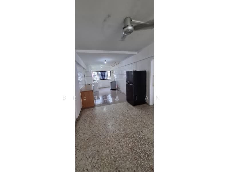 604 Ang Mo Kio Avenue 5, 604 Ang Mo Kio Avenue 5, 2 Bedrooms, 721 sqft, HDB Flat For Rent, by Brenda Tan, 500194986 - Kitchen - PropertyGuru.com.sg
