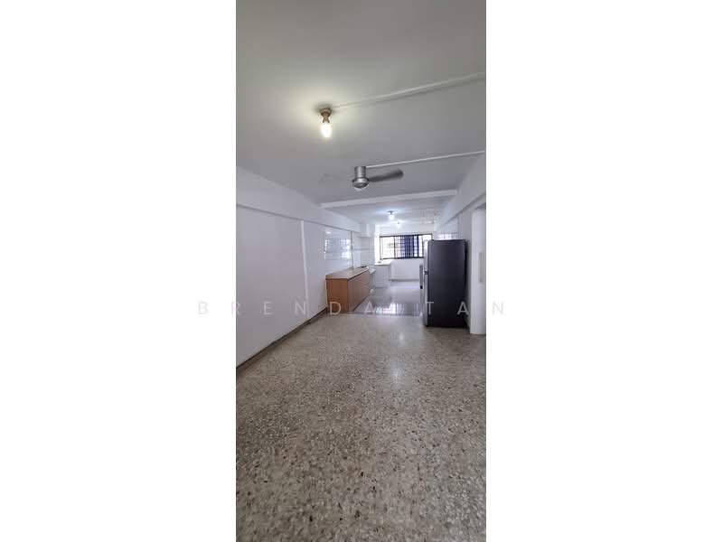 604 Ang Mo Kio Avenue 5, 604 Ang Mo Kio Avenue 5, 2 Bedrooms, 721 sqft, HDB Flat For Rent, by Brenda Tan, 500194986 - Kitchen - PropertyGuru.com.sg