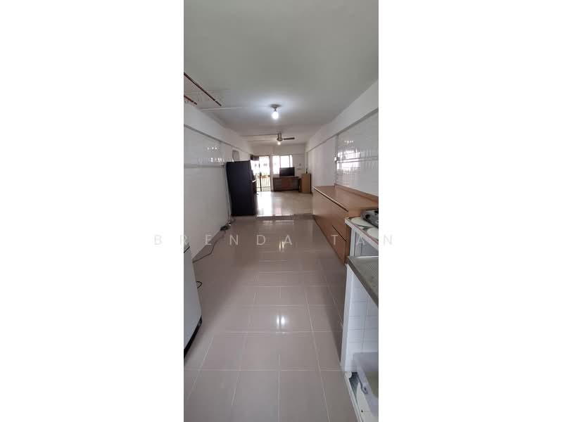 604 Ang Mo Kio Avenue 5, 604 Ang Mo Kio Avenue 5, 2 Bedrooms, 721 sqft, HDB Flat For Rent, by Brenda Tan, 500194986 - Living Room - PropertyGuru.com.sg