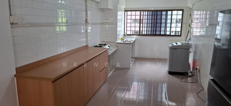 604 Ang Mo Kio Avenue 5, 604 Ang Mo Kio Avenue 5, 2 Bedrooms, 721 sqft, HDB Flat For Rent, by Brenda Tan, 500194986 - Kitchen - PropertyGuru.com.sg