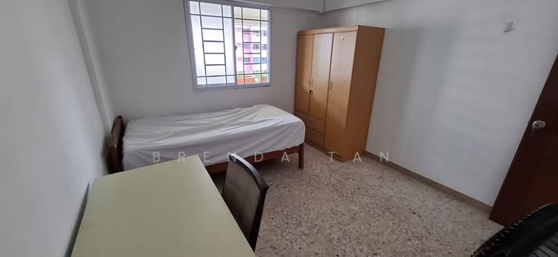 604 Ang Mo Kio Avenue 5, 604 Ang Mo Kio Avenue 5, 2 Bedrooms, 721 sqft, HDB Flat For Rent, by Brenda Tan, 500194986 - Bedroom - PropertyGuru.com.sg