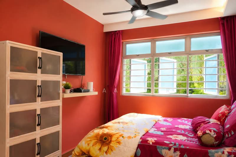 511A Yishun Street 51, 511A Yishun Street 51, 3 Bedrooms, 1,216 sqft, HDB Flat For Sale, by Asyraaf TCR, 500194987 - Bedroom - PropertyGuru.com.sg