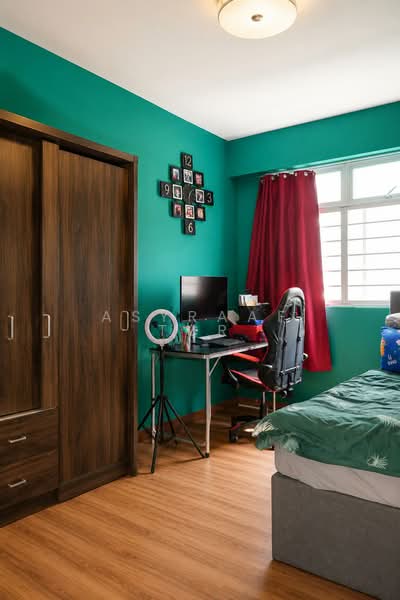 511A Yishun Street 51, 511A Yishun Street 51, 3 Bedrooms, 1,216 sqft, HDB Flat For Sale, by Asyraaf TCR, 500194987 - Bedroom - PropertyGuru.com.sg