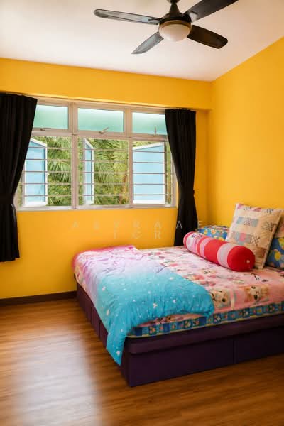 511A Yishun Street 51, 511A Yishun Street 51, 3 Bedrooms, 1,216 sqft, HDB Flat For Sale, by Asyraaf TCR, 500194987 - Bedroom - PropertyGuru.com.sg