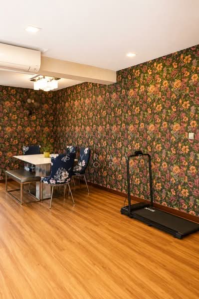 511A Yishun Street 51, 511A Yishun Street 51, 3 Bedrooms, 1,216 sqft, HDB Flat For Sale, by Asyraaf TCR, 500194987 - Dining Room - PropertyGuru.com.sg
