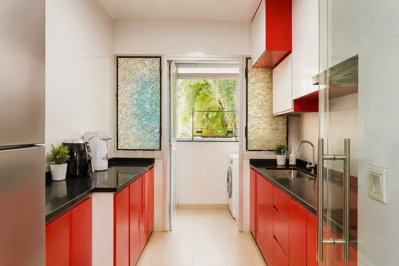 511A Yishun Street 51, 511A Yishun Street 51, 3 Bedrooms, 1,216 sqft, HDB Flat For Sale, by Asyraaf TCR, 500194987 - Kitchen - PropertyGuru.com.sg