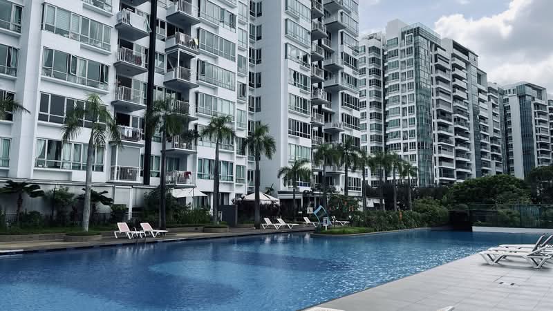 Kovan Melody, 37 Kovan Road, Room Rental, 150 sqft, Condominium For Rent, by Sky Liu, 500194988 - Exterior - PropertyGuru.com.sg