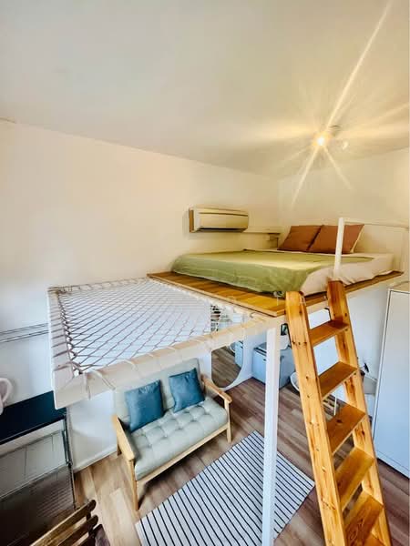 Room near Aljunied MRT, , Room Rental, 190 sqft, Shophouse For Rent, by Raymond Tay, 500194989 - Bedroom - PropertyGuru.com.sg