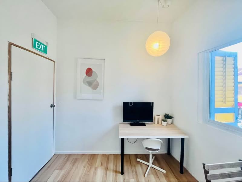 Room near Aljunied MRT, , Room Rental, 190 sqft, Shophouse For Rent, by Raymond Tay, 500194989 - PropertyGuru.com.sg