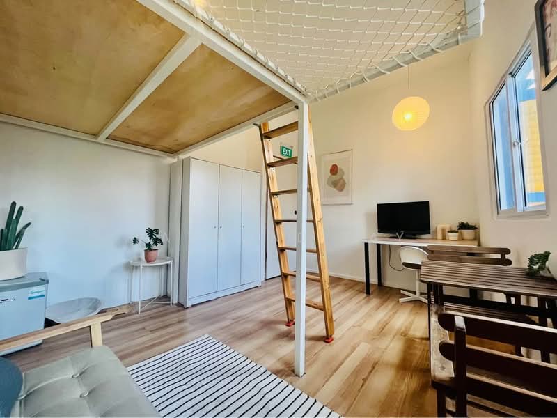 Room near Aljunied MRT, , Room Rental, 190 sqft, Shophouse For Rent, by Raymond Tay, 500194989 - PropertyGuru.com.sg