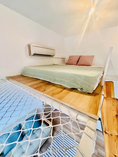 Room near Aljunied MRT, , Room Rental, 190 sqft, Shophouse For Rent, by Raymond Tay, 500194989 - PropertyGuru.com.sg