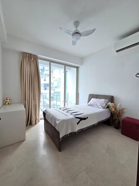 Common Room at River Valley area, Shanghai rd, Room Rental, 100 sqft, Apartment For Rent, by Yohanna Lie, 500194990 - Bedroom - PropertyGuru.com.sg