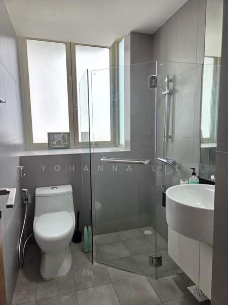 Common Room at River Valley area, Shanghai rd, Orchard / River Valley, Room Rental, 100 sqft, Apartment For Rent, by Yohanna Lie, 500194990 - Bathroom - PropertyGuru.com.sg