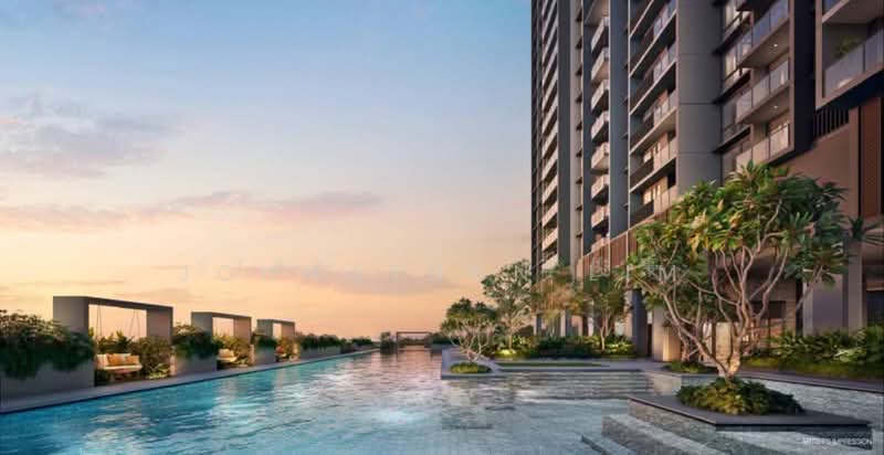Thomson Reserve, Bright Hill Drive, 3 Bedrooms, 1,033 sqft, Condominium For Sale, by Johnathan Lim, 500194993 - Exterior - PropertyGuru.com.sg
