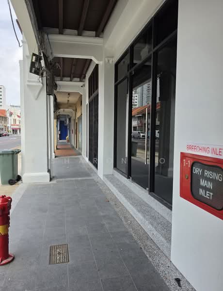 591 Serangoon Road, Serangoon Road, 1,187 sqft, Food & Beverage For Rent, by Ssharon Loh, 500194994 - Exterior - CommercialGuru.com.sg