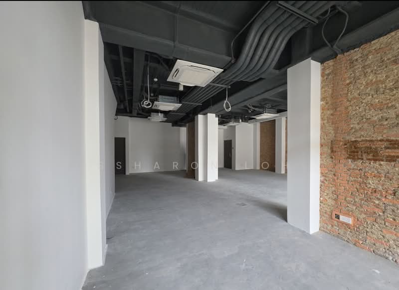 591 Serangoon Road, Serangoon Road, 1,187 sqft, Food & Beverage For Rent, by Ssharon Loh, 500194994 - Interior - CommercialGuru.com.sg