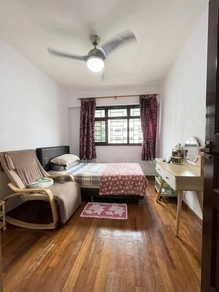 509B Wellington Circle, 509B Wellington Circle, 3 Bedrooms, 969 sqft, HDB Flat For Sale, by Lee Heng Wei, 500194995 - Bedroom - PropertyGuru.com.sg